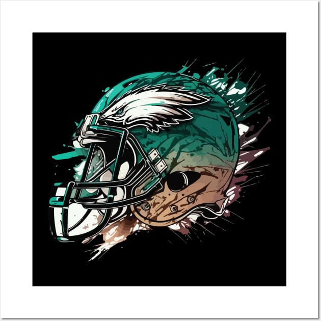 Go Birds Wall Art by vectrus